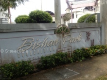 Bishan Park Condominium #10682